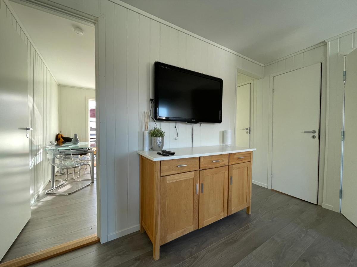 Central Bnb Stavanger At Bertis Ap 9 Generous Rooftop Terrace Екстериор снимка