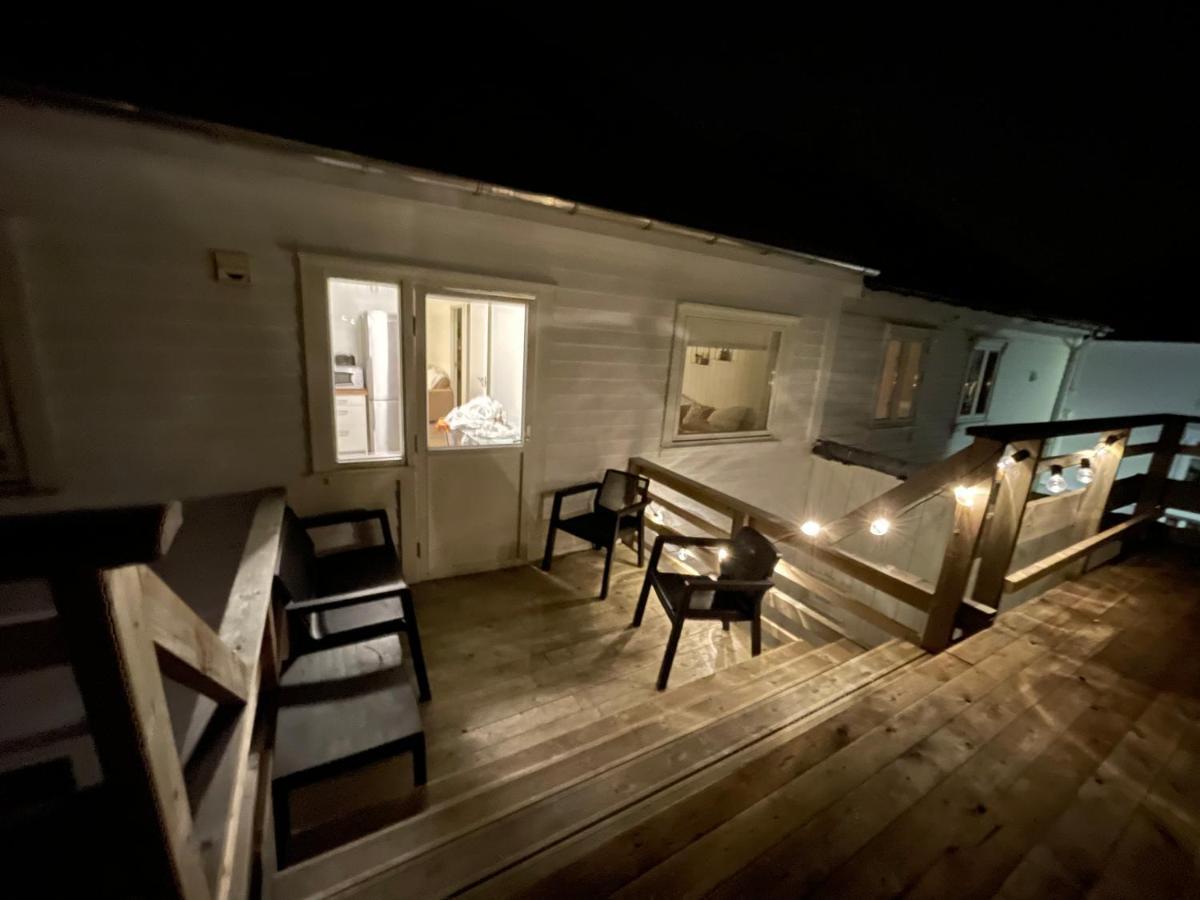 Central Bnb Stavanger At Bertis Ap 9 Generous Rooftop Terrace Екстериор снимка